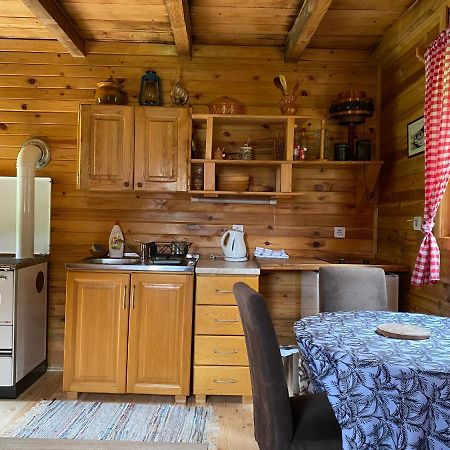 Holiday Home Milica Kolašin المظهر الخارجي الصورة