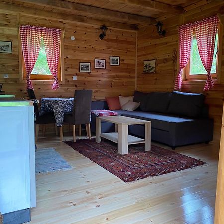 Holiday Home Milica Kolašin المظهر الخارجي الصورة