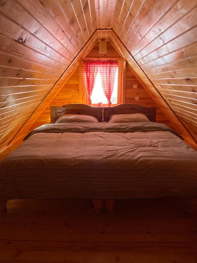 Holiday Home Milica Kolašin المظهر الخارجي الصورة