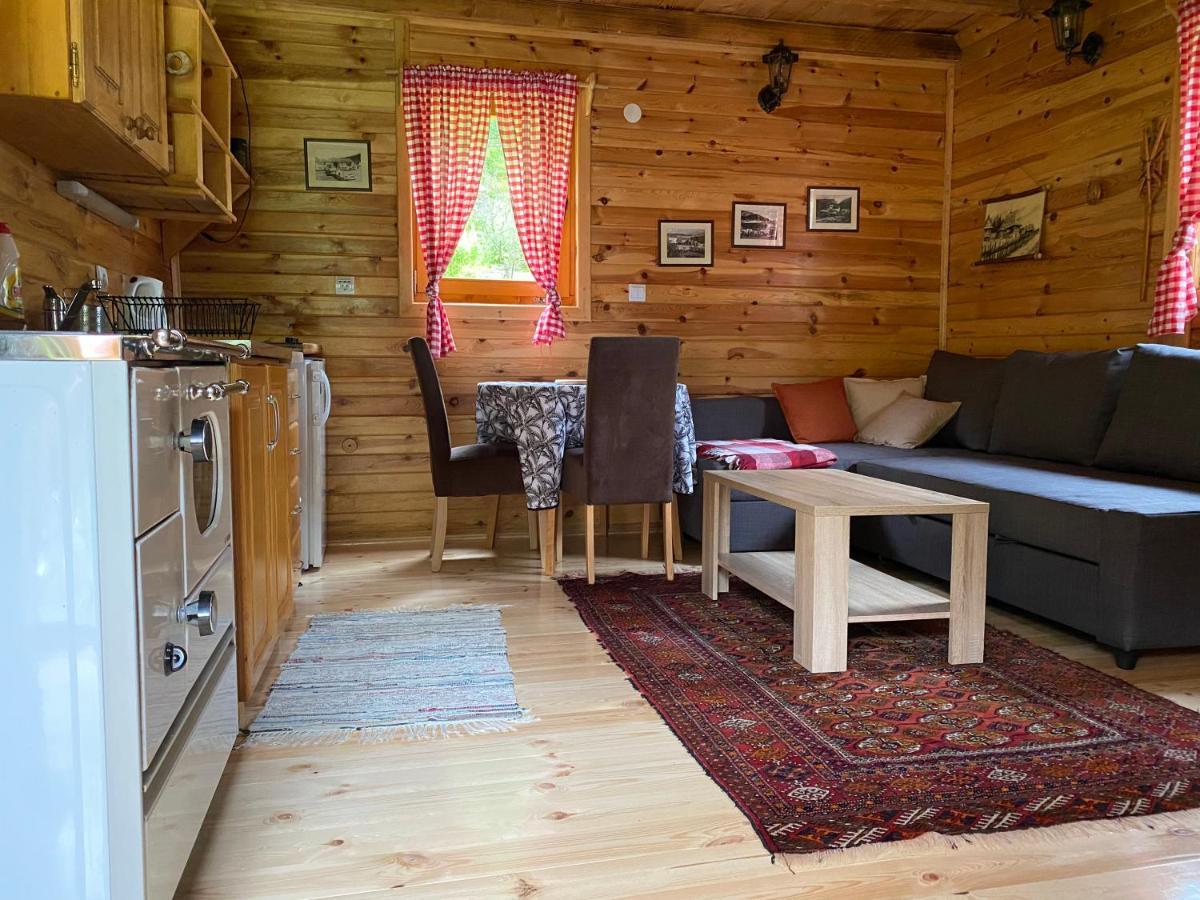 Holiday Home Milica Kolašin المظهر الخارجي الصورة