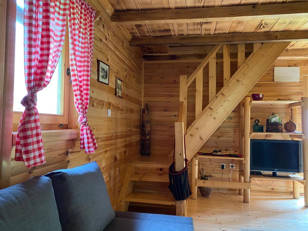 Holiday Home Milica Kolašin المظهر الخارجي الصورة