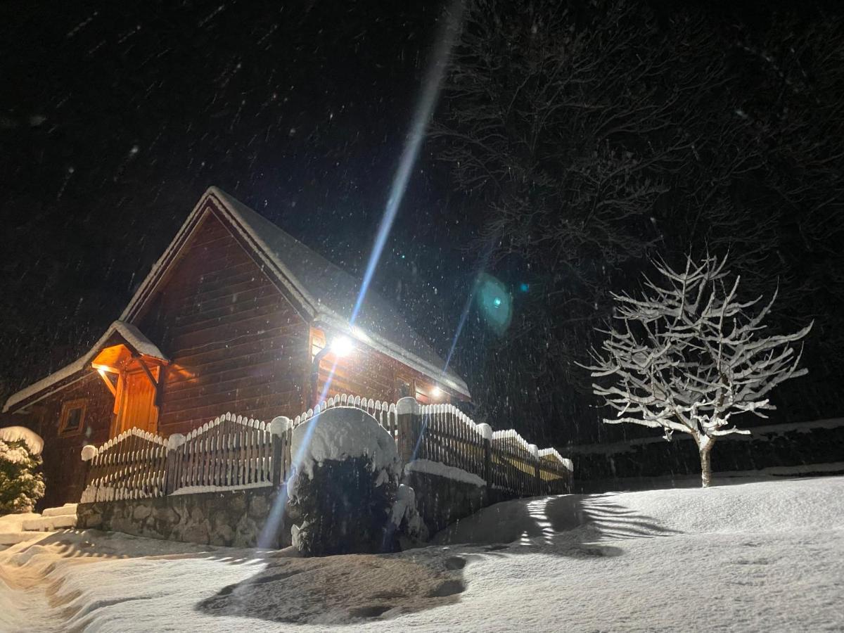 Holiday Home Milica Kolašin المظهر الخارجي الصورة