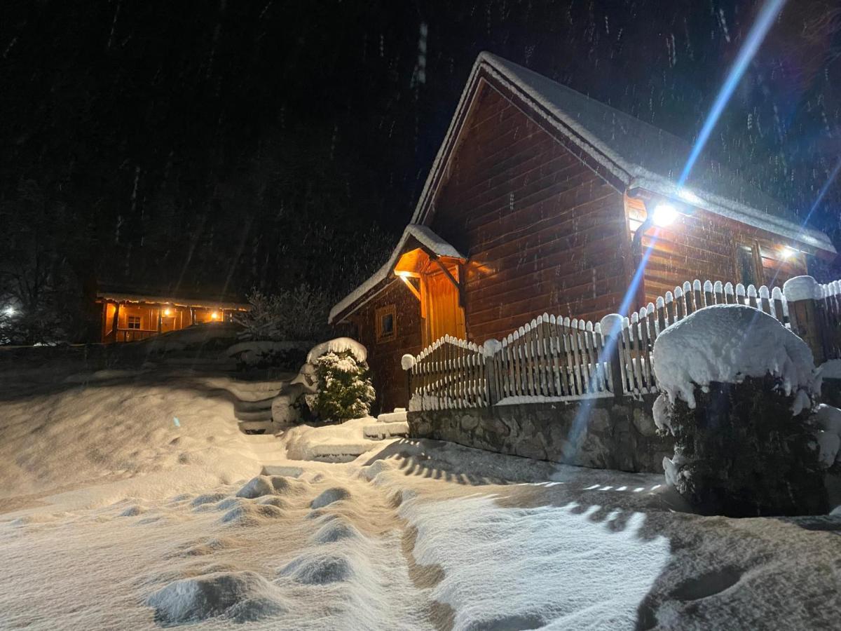 Holiday Home Milica Kolašin المظهر الخارجي الصورة