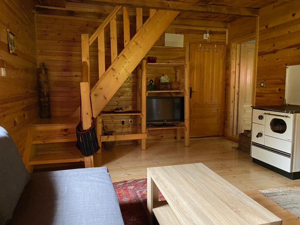 Holiday Home Milica Kolašin المظهر الخارجي الصورة