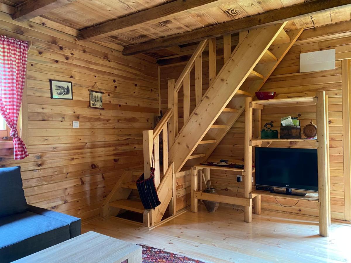 Holiday Home Milica Kolašin المظهر الخارجي الصورة