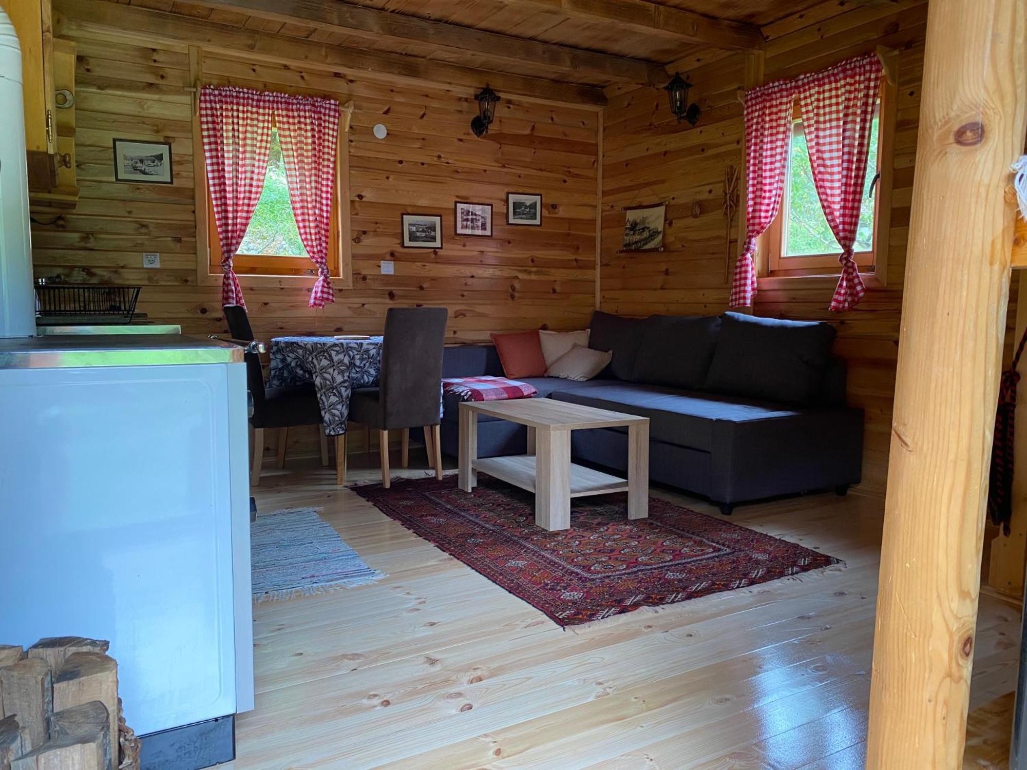 Holiday Home Milica Kolašin المظهر الخارجي الصورة