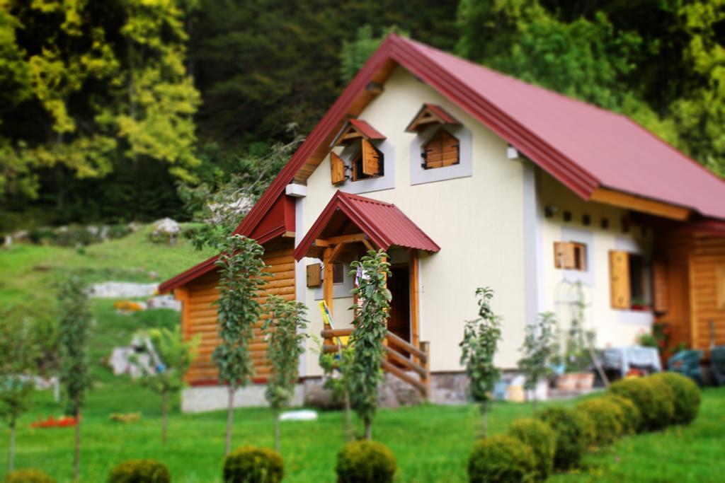 Holiday Home Milica Kolašin المظهر الخارجي الصورة