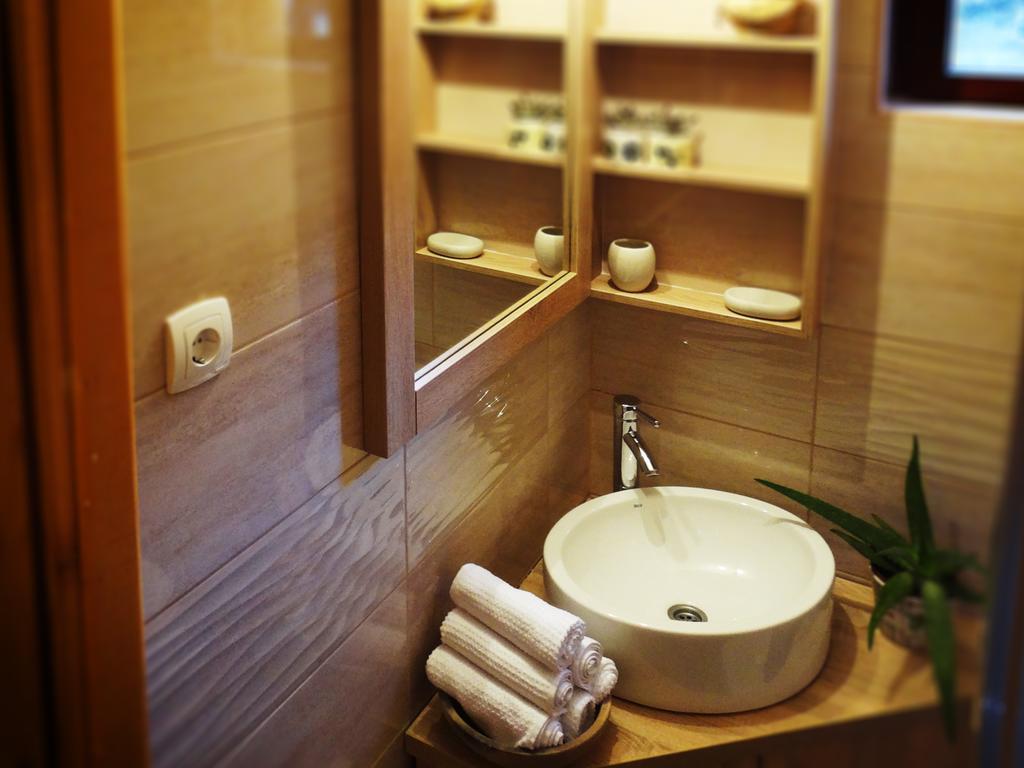 Holiday Home Milica Kolašin المظهر الخارجي الصورة