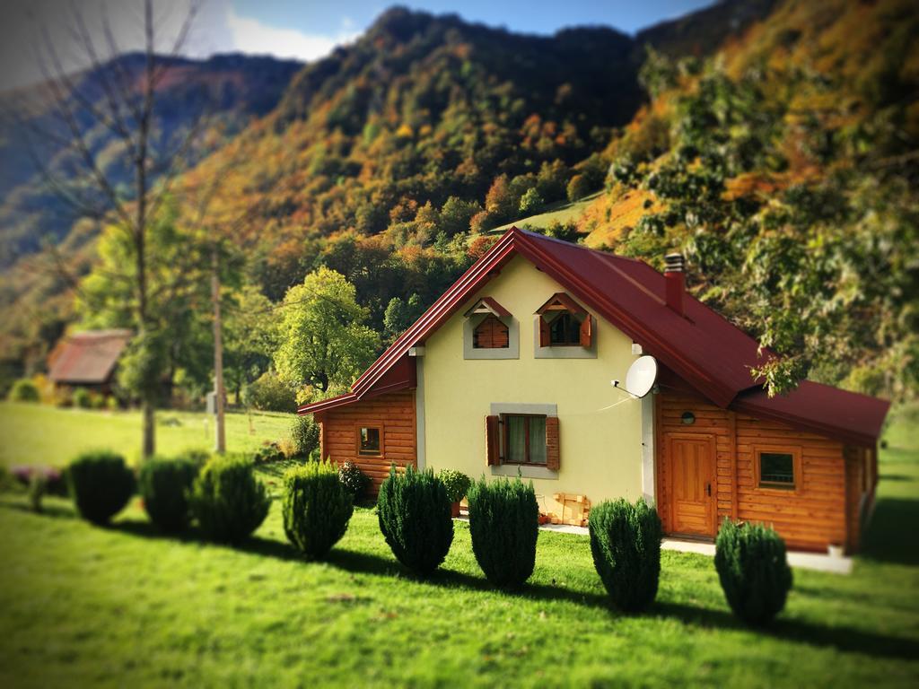 Holiday Home Milica Kolašin المظهر الخارجي الصورة