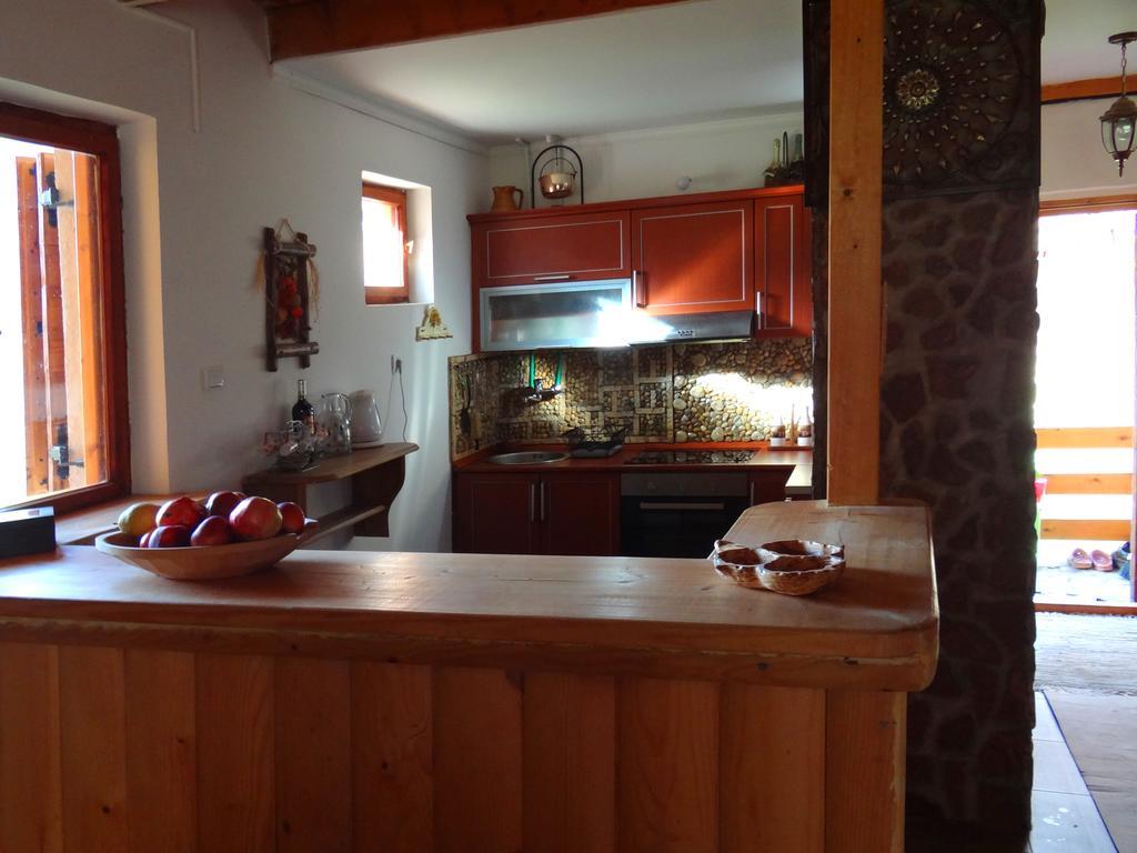 Holiday Home Milica Kolašin المظهر الخارجي الصورة