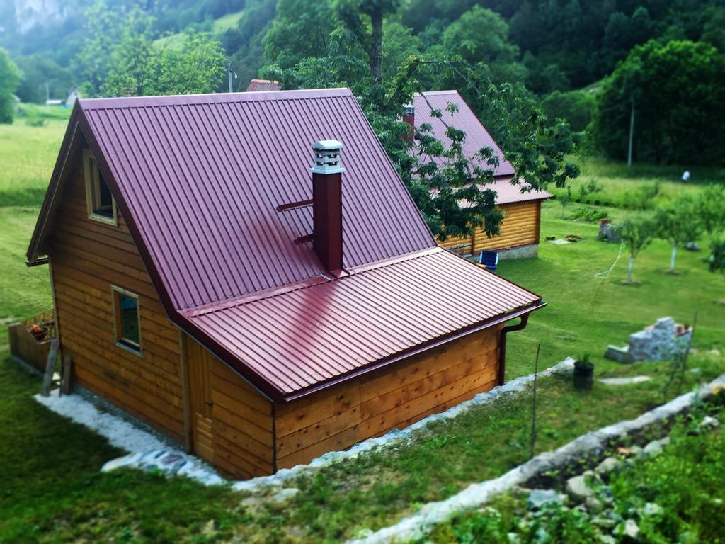 Holiday Home Milica Kolašin المظهر الخارجي الصورة