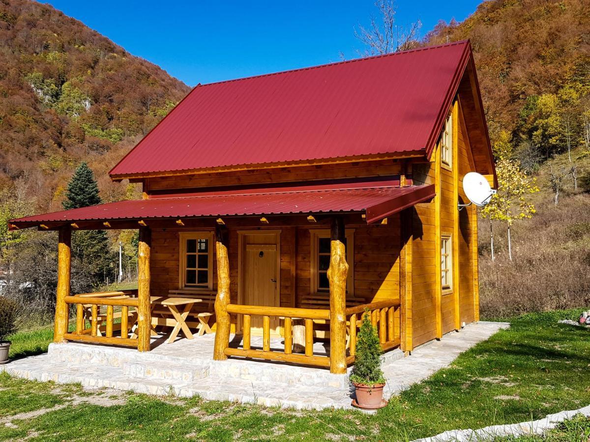 Holiday Home Milica Kolašin المظهر الخارجي الصورة