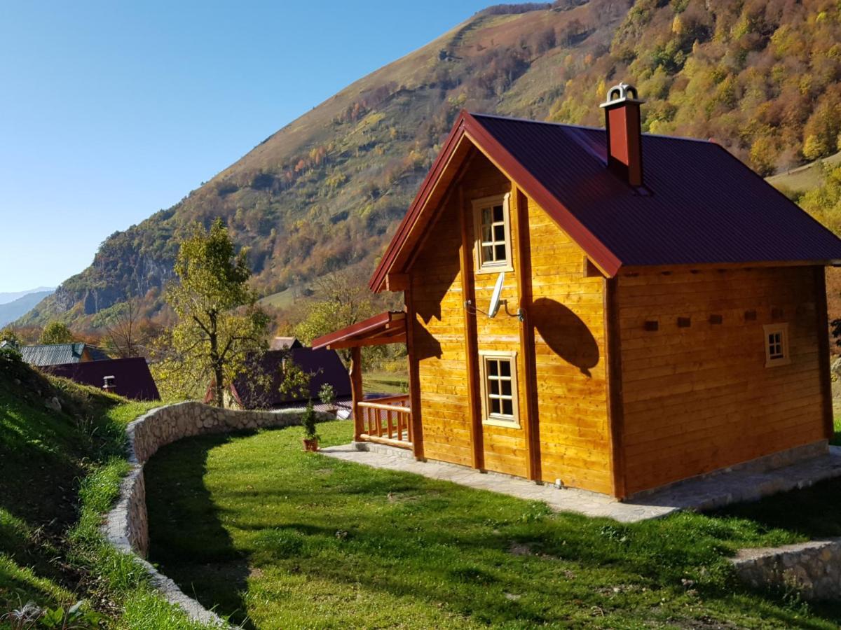 Holiday Home Milica Kolašin المظهر الخارجي الصورة