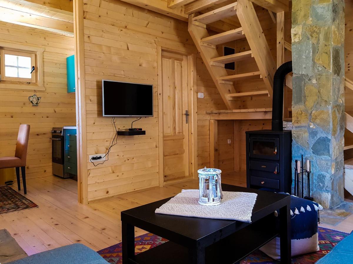 Holiday Home Milica Kolašin المظهر الخارجي الصورة
