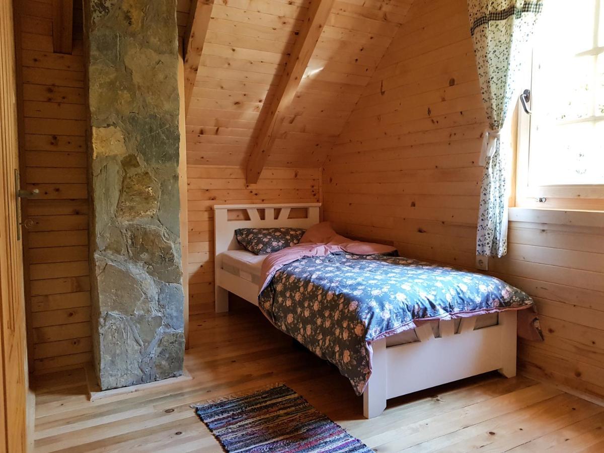 Holiday Home Milica Kolašin المظهر الخارجي الصورة