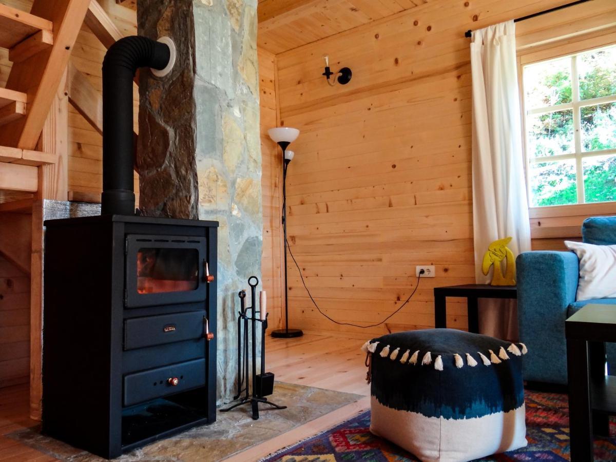 Holiday Home Milica Kolašin المظهر الخارجي الصورة