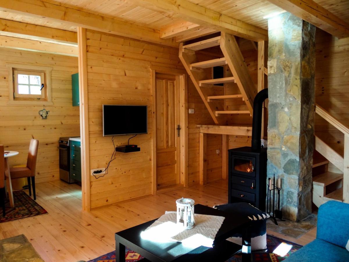Holiday Home Milica Kolašin المظهر الخارجي الصورة