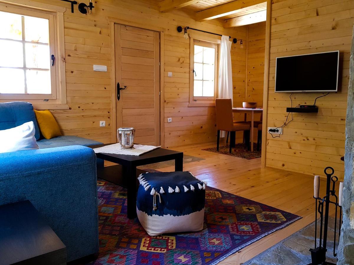 Holiday Home Milica Kolašin المظهر الخارجي الصورة