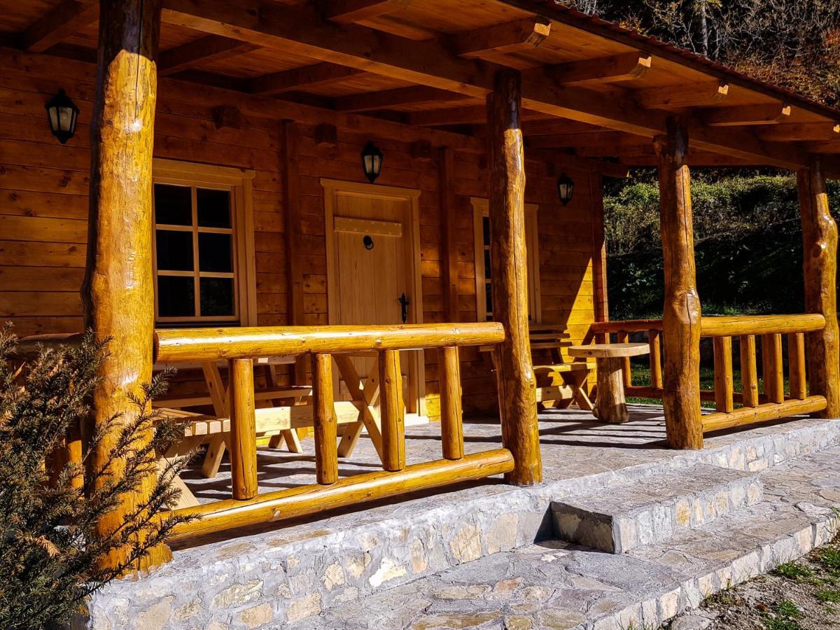 Holiday Home Milica Kolašin المظهر الخارجي الصورة
